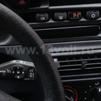 Бортовой компьютер Multitronics UX-8 оранжевый