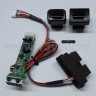 Комплектация Multitronics UX-8
