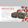 Упаковка Multitronics UX-8