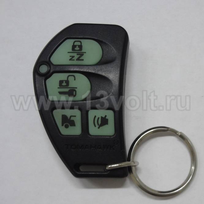 Сигнализация Ягуар Х5