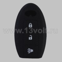 Чехол для смарт-ключа Infiniti, СМ003