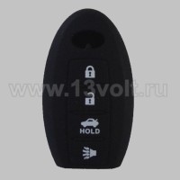 Чехол для смарт-ключа Infiniti, СМ004