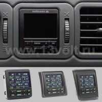 Бортовой компьютер Multitronics CL-585