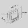 Размеры Multitronics CL-585
