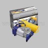 Автомобильный компрессор Carmega APF-411