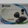 Видеорегистратор Subini DVR-GS9000