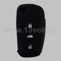 Чехол для выкидного ключа Audi, ВК002