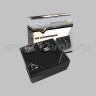 Автомобильный компрессор Carmega APL-110