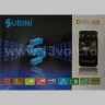 Видеорегистратор Subini DVR-Q2