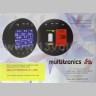 Упаковка Multitronics CL-595