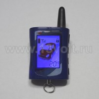 Брелок для Scher-Khan Magicar A основной