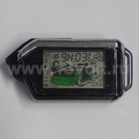 Брелок Scher-Khan Mobicar 1 (не оригинал)