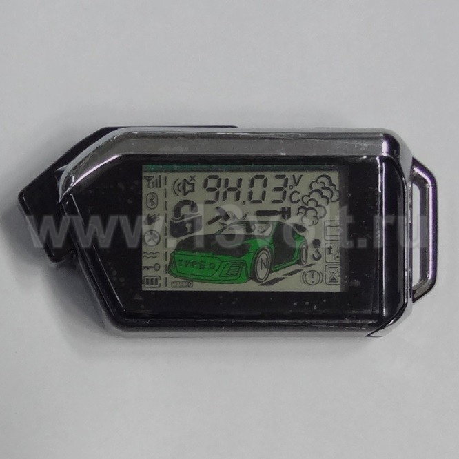 Брелок Scher-Khan Mobicar 1 (не оригинал)