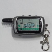 Брелок для StarLine A9 (не оригинал)