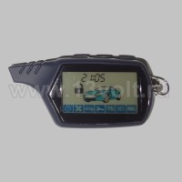 Брелок для StarLine A91 (не оригинал)
