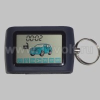 Брелок для StarLine D94 (не оригинал) Брелок для StarLine D94 (не оригинал)
