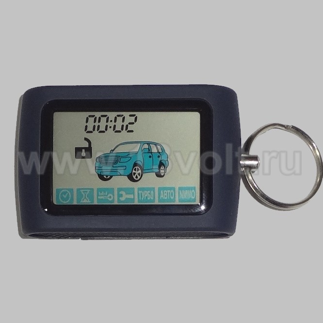 Брелок для StarLine D94 (не оригинал)