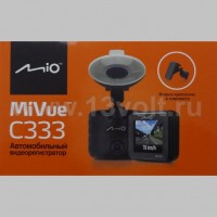 Видеорегистратор Mio MiVue™ C333