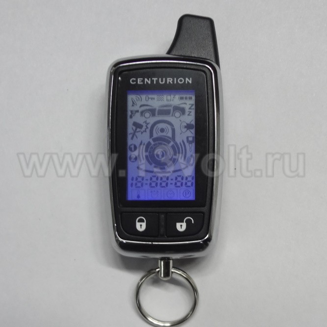 центурион с9