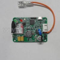 Опциональный GSM-модуль Centurion G18