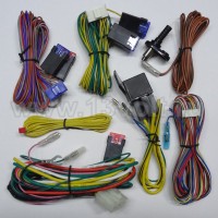 Комплект проводов для установки Scher-Khan Magicar 5