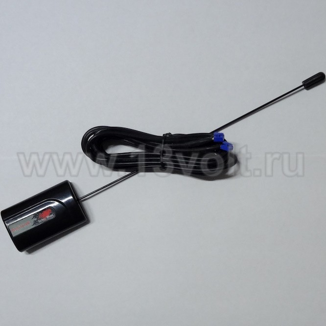 Антенный модуль автосигнализации Scher-Khan Magicar IV